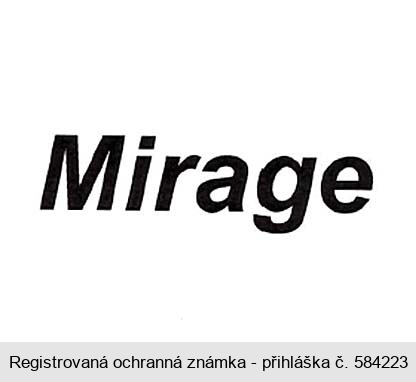 Mirage