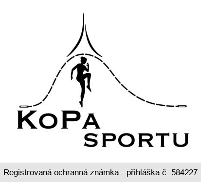 KOPA SPORTU