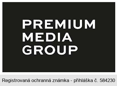 PREMIUM MEDIA GROUP