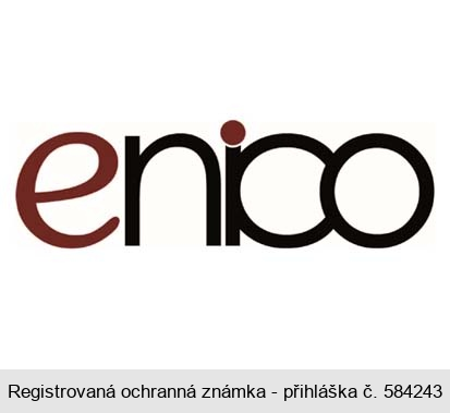 enico