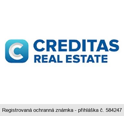 C CREDITAS REAL ESTATE