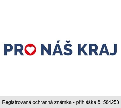 PRO NÁŠ KRAJ