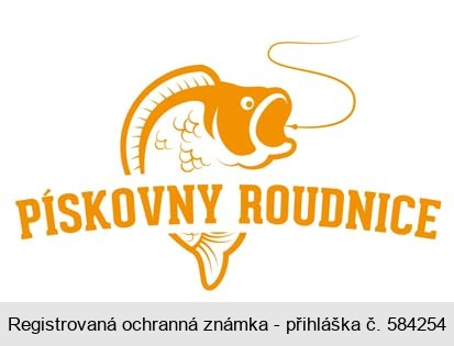 PÍSKOVNY ROUDNICE