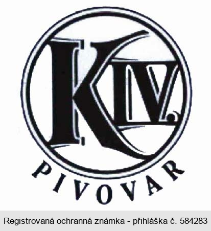 KIV. PIVOVAR