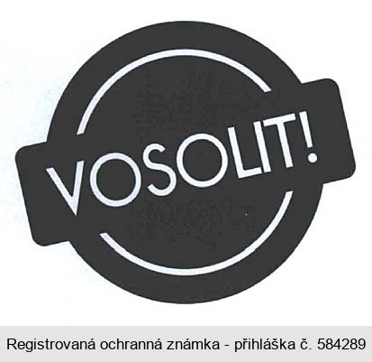 VOSOLIT!