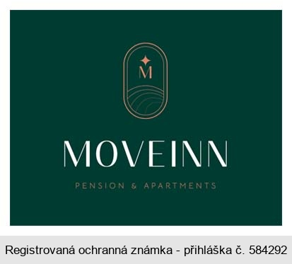 MOVEINN PENSION & APARTMENTS