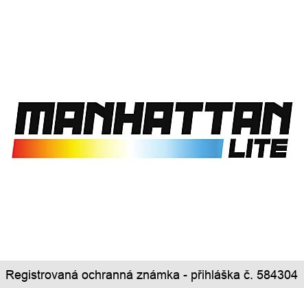 manhattan lite