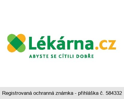 Lékárna.cz ABYSTE SE CÍTILI DOBŘE