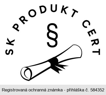 SK PRODUKT CERT §