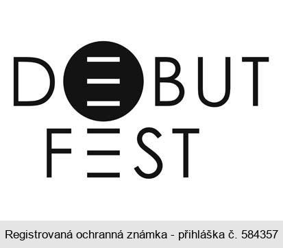 DEBUT FEST