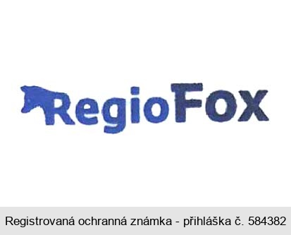 RegioFox