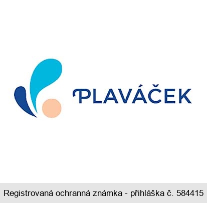 PLAVÁČEK