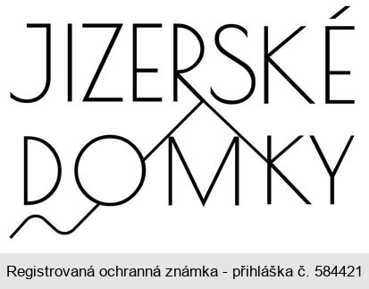 Jizerské domky