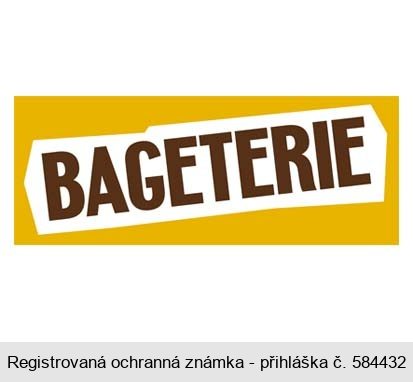 BAGETERIE