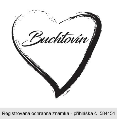 Buchtovín