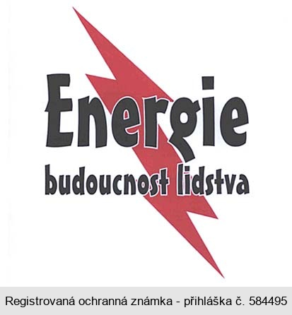 Energie budoucnost lidstva