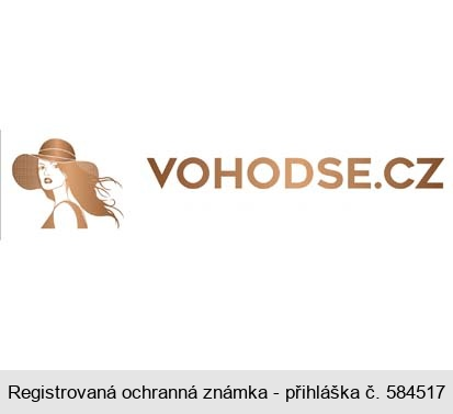 VOHODSE.CZ