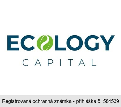 ECOLOGY CAPITAL