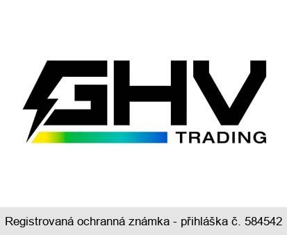 GHV TRADING