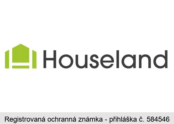 Houseland