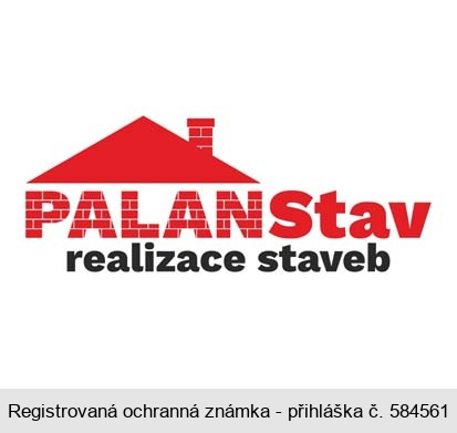 PALANStav realizace staveb