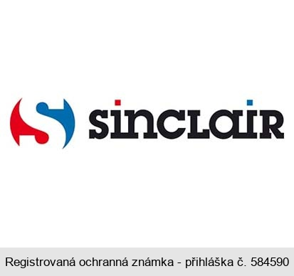 S sinclair