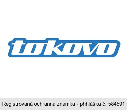 tokovo