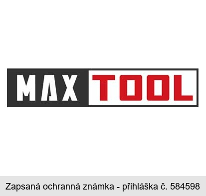 MAX TOOL