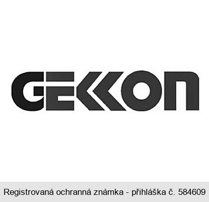 GEKKON