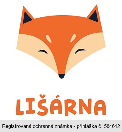 LIŠÁRNA