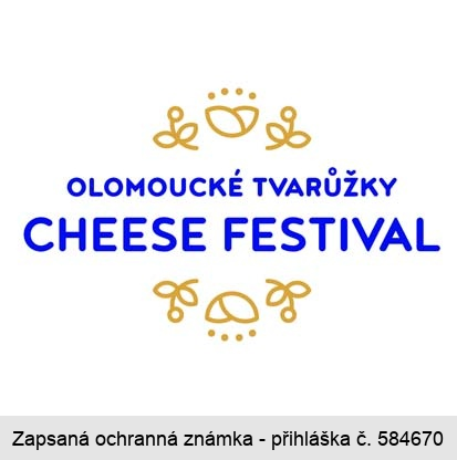 OLOMOUCKÉ TVARŮŽKY CHEESE FESTIVAL