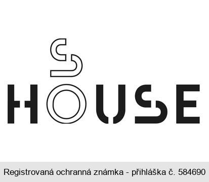 SO HOUSE