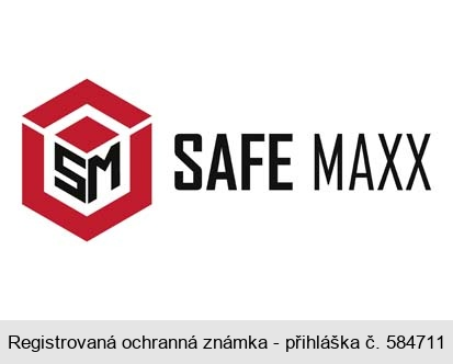 SM SAFE MAXX