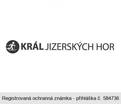 KRÁL JIZERSKÝCH HOR