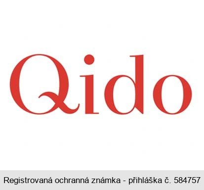 Qido