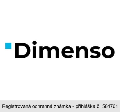 Dimenso