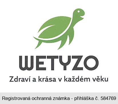 WETYZO Zdraví a krása v každém věku