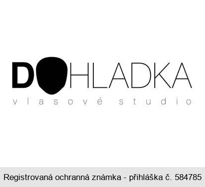 DOHLADKA vlasové studio