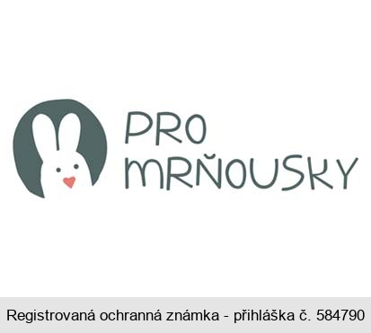 PRO MRŇOUSKY