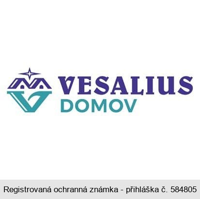 VESALIUS DOMOV V