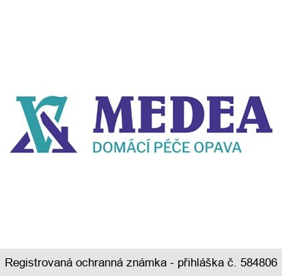 MEDEA DOMÁCÍ PÉČE OPAVA V