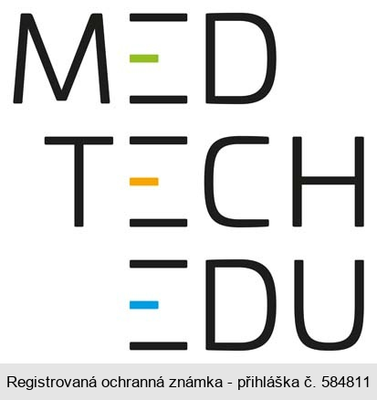 MED TECH EDU