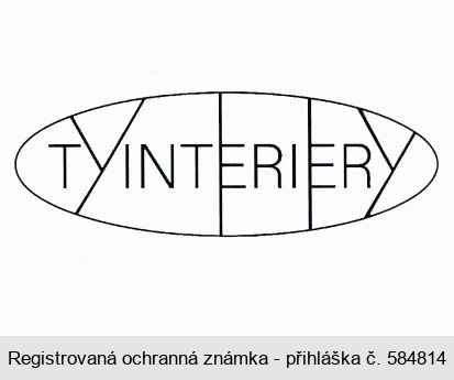 TYINTERIERY