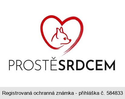 PROSTĚSRDCEM