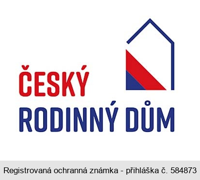 ČESKÝ RODINNÝ DŮM