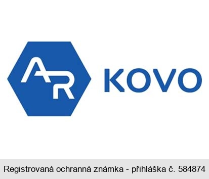 AR KOVO