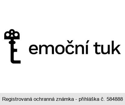 emoční tuk