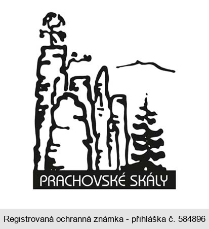 PRACHOVSKÉ SKÁLY