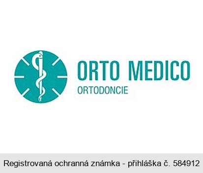 ORTO MEDICO ORTODONCIE