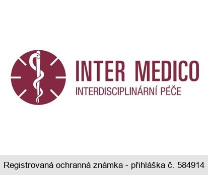 INTER MEDICO INTERDISCIPLINÁRNÍ PÉČE